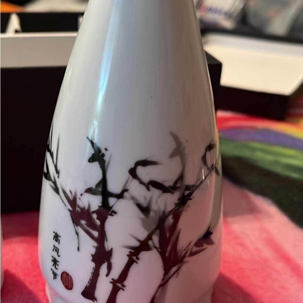 Saki set - Picture 5 of 12